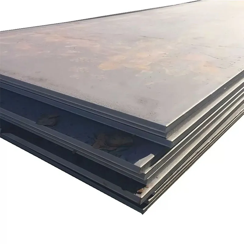 carbon steel plate&sheet